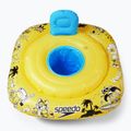 Детска седалка за плуване Speedo Character 1-2 със седалка yellow/blue 2