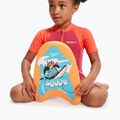 Дъска за плуване Speedo Turtle Printed Float chima azue blue/fluoro orange 6