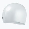 Speedo Обикновена формована силиконова капачка сребърна 8-7098414572 4