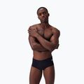 Мъжки боксерки за плуване Speedo Endurance+ 13,5 см Brief black 3