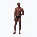 Мъжки боксерки за плуване Speedo Endurance+ 13,5 см Brief black 4