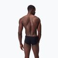 Мъжки боксерки за плуване Speedo Endurance+ 13,5 см Brief black 5