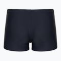 Мъжки боксерки за плуване Speedo Placement Aquashort blue/yellow 2