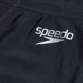 Мъжки бански Speedo Allover Digi V-Cut black/blue 6
