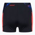 Мъжки къси панталони за плуване Speedo ECO END+ Splice black/orange 2