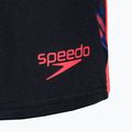 Мъжки къси панталони за плуване Speedo ECO END+ Splice black/orange 3