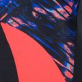 Мъжки къси панталони за плуване Speedo ECO END+ Splice black/orange 5