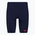 Мъжки бански Speedo Tech Panel navy/orange