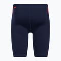 Мъжки бански Speedo Tech Panel navy/orange 3