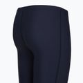 Детски шорти за плуване тип клин Speedo Allover Panel Jammer navy/true cobalt/volcanic orange/hypersonic blue 4