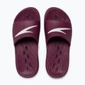 Speedo Slide purple дамски джапанки 11