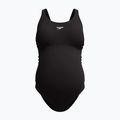 Дамски цял костюм за плуване Speedo Maternity Fitness black