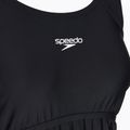 Дамски цял костюм за плуване Speedo Maternity Fitness black 3