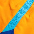 Мъжки къси панталони за плуване Speedo Hyperboom Splice 16", мандарин пилинг/пиктон синьо/натурален кобалт 4