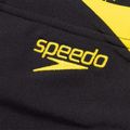 Мъжки боксерки за плуване Speedo Hyper Boom Splice black/lemon drizzle 3