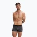 Мъжки боксерки за плуване Speedo Valmilton black/gove grey 5