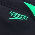 Мъжки бански Speedo Hyper Boom Splice true navy/herlequin green 3