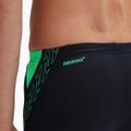 Мъжки бански Speedo Hyper Boom Splice true navy/herlequin green 7
