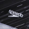 Мъжки боксерки за плуване Speedo Hyperboom V-Cut black/usa charcoal/white 3