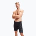 Speedo Hyperboom V-Cut black/usa charcoal/white мъжки бански 5