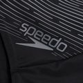 Мъжки плувни джемъри Speedo Medley Logo Jammer black/usa charcoal 3