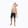 Мъжки плувни джемъри Speedo Medley Logo Jammer black/usa charcoal 6