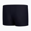 Детски бански Speedo Medley Logo true navy/true cobalt 2