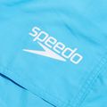 Детски плажни шорти Speedo Essentials 13" blue 5