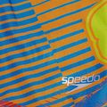 Speedo Allover Digital Детски плувен бански диня/горчив лайм/сладко лилаво/жълто 4