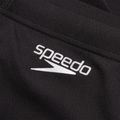 Speedo Allover Digital V-Cut Aquashort мъжки боксерки за плуване black/true cobalt 3