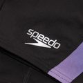 Мъжки бански Speedo Placement Digital V-Cut black/sweet purple/harlequin green/watermelon 3