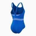 Speedo Shaping Luniaglow дамски бански костюм от една част true cobalt 3