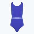 Speedo Shaping Luniaglow дамски бански костюм от една част true cobalt