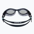 Дамски очила за плуване Speedo Biofuse 2.0 true navy/marine blue 4