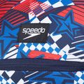 Плувна раница Speedo Teamster 2.0 35 L чисто синьо/натурален кобалт/диня 4