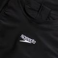 Speedo дамски бански костюм от една част Hydrasuit black/white 4