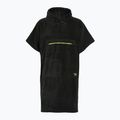 Пончо Speedo Swim Poncho S black/hyper yellow