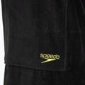Пончо Speedo Swim Poncho S black/hyper yellow 3