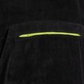 Пончо Speedo Swim Poncho S black/hyper yellow 4
