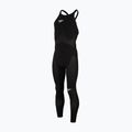 Цял бански костюм за мъже Speedo Elite 2.0 Openwater Closedback Bodyskin black