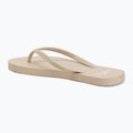 Дамски джапанки Speedo Flip Flop pale tan 3