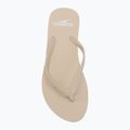 Дамски джапанки Speedo Flip Flop pale tan 5
