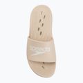 Мъжки чехли Speedo Slide AM pale tan 5