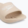 Мъжки чехли Speedo Slide AM pale tan 7