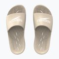 Мъжки чехли Speedo Slide AM pale tan