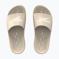 Дамски чехли Speedo Slide AF pale tan