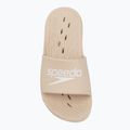 Дамски чехли Speedo Slide AF pale tan 5
