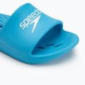 Детски чехли Speedo Slide blue 7