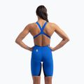 Speedo Fastskin LZR Pure Valor 2.0 Openback Kneeskin дамски бански костюм от една част 6