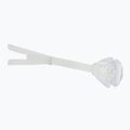 Очила за плуване Speedo Hydrosity 2.0 clear / white / cla 3